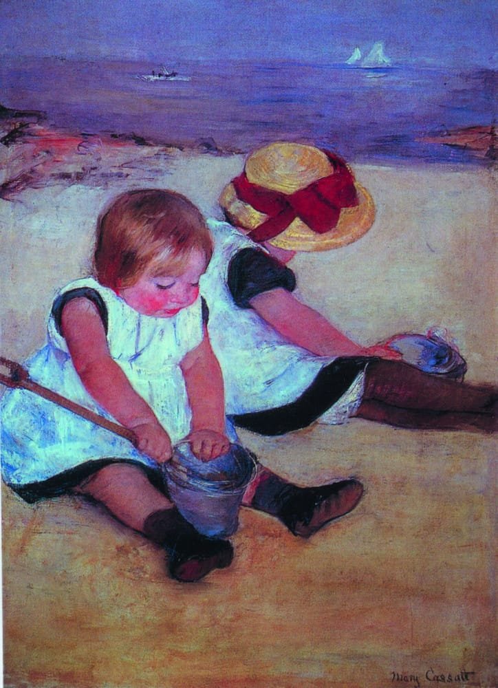 Consultazione psicologica per i bambini